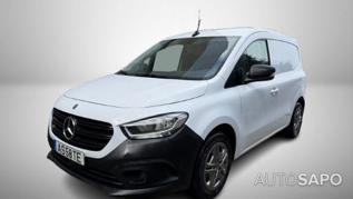Mercedes-Benz Citan 111 CDi/27 de 2022