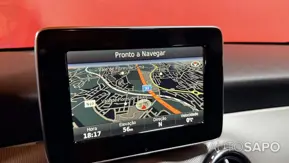 Mercedes-Benz Classe GLA de 2016