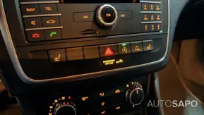 Mercedes-Benz Classe GLA de 2016