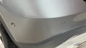 Mercedes-Benz Classe GLA de 2016