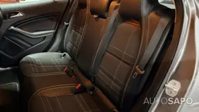 Mercedes-Benz Classe GLA de 2016