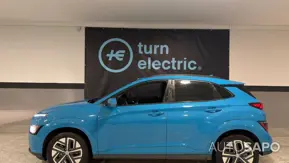 Hyundai Kauai de 2022