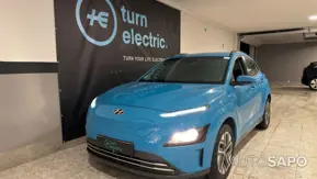 Hyundai Kauai de 2022