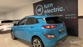 Hyundai Kauai de 2022