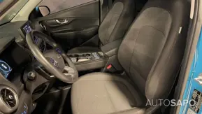 Hyundai Kauai de 2022