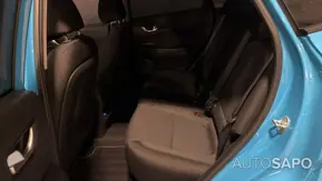 Hyundai Kauai de 2022