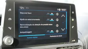 Peugeot Partner 1.5 Blue HDI de 2021