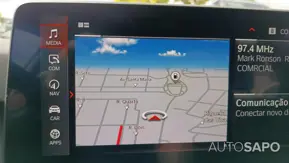 BMW Série 5 de 2023