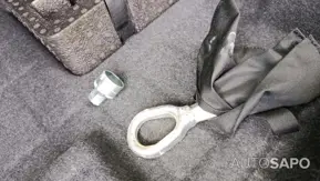 BMW Série 5 de 2023