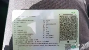 BMW Série 5 de 2023