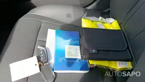 BMW Série 5 de 2023