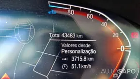 BMW Série 5 de 2023