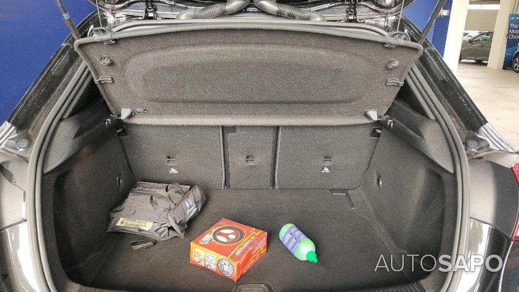 Mercedes-Benz Classe A de 2020