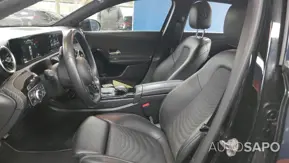 Mercedes-Benz Classe A de 2020