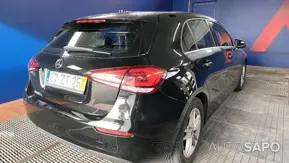 Mercedes-Benz Classe A de 2020