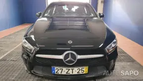 Mercedes-Benz Classe A de 2020