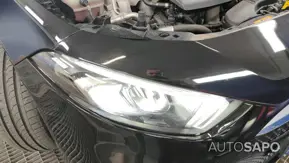 Mercedes-Benz Classe A de 2020