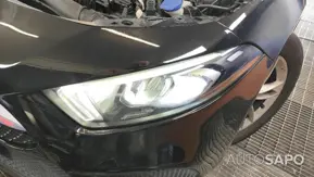 Mercedes-Benz Classe A de 2020