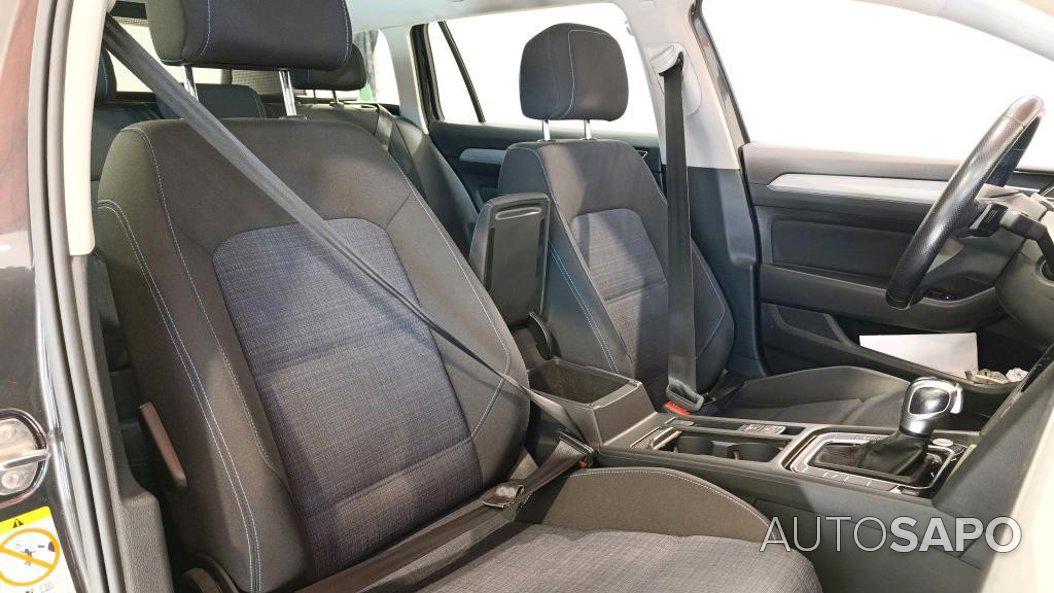 Volkswagen Passat de 2021