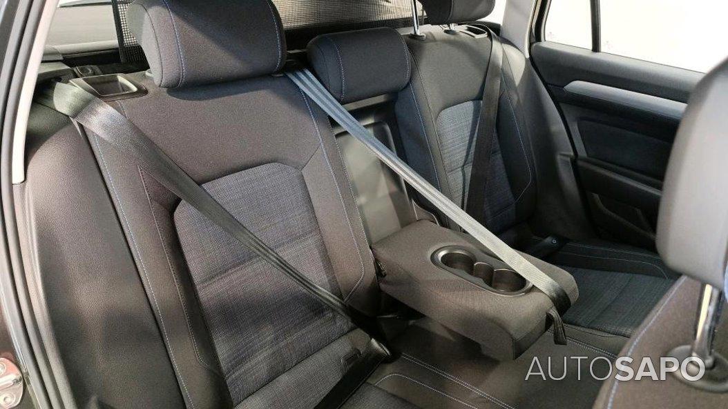 Volkswagen Passat de 2021