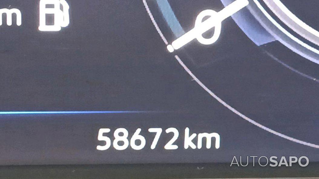 Volkswagen Passat de 2021