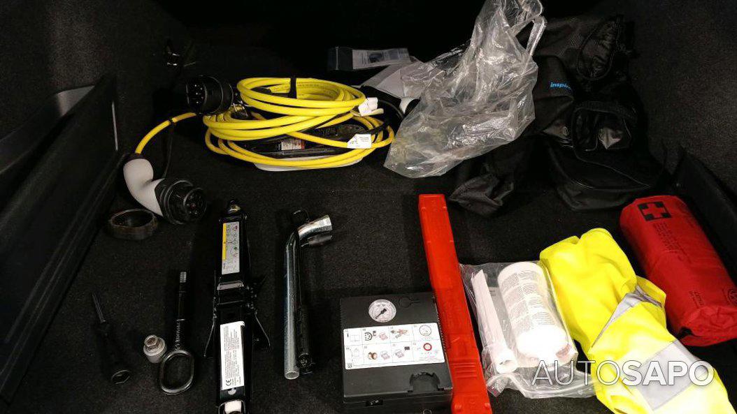 Volkswagen Passat de 2021