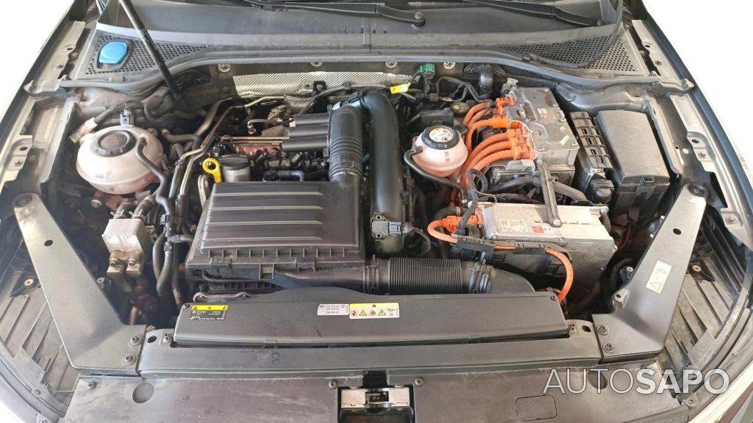 Volkswagen Passat de 2021