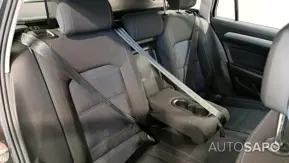 Volkswagen Passat de 2021