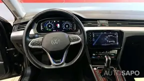Volkswagen Passat de 2021