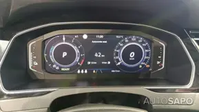 Volkswagen Passat de 2021