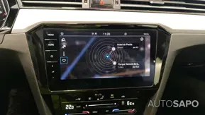 Volkswagen Passat de 2021