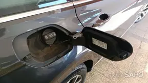 Volkswagen Passat de 2021