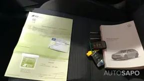 Volkswagen Passat de 2021