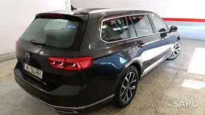 Volkswagen Passat de 2021