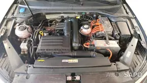 Volkswagen Passat de 2021