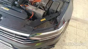 Volkswagen Passat de 2021