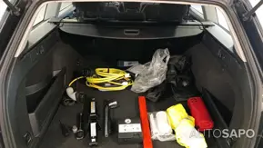 Volkswagen Passat de 2021