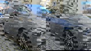 Mercedes-Benz 180 Ponton de 2019