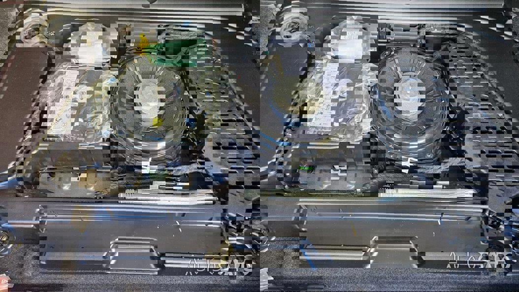 Mercedes-Benz 180 Ponton de 2019