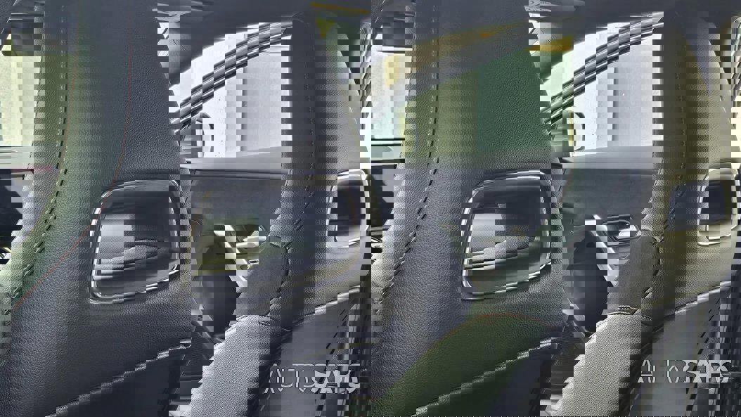 Mercedes-Benz 180 Ponton de 2019