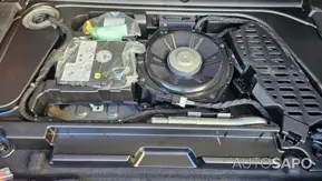 Mercedes-Benz 180 Ponton de 2019