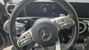 Mercedes-Benz 180 Ponton de 2019