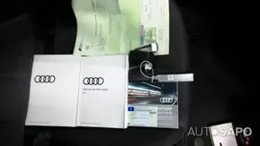 Audi A5 de 2019
