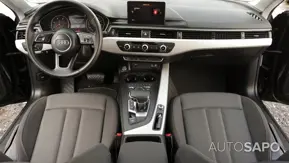 Audi A5 de 2019