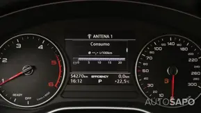 Audi A5 de 2019