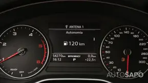 Audi A5 de 2019