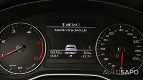 Audi A5 de 2019