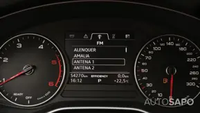 Audi A5 de 2019
