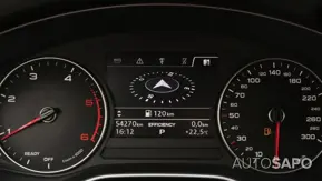 Audi A5 de 2019