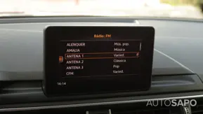Audi A5 de 2019